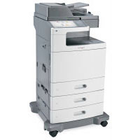Lexmark X792dte (47B1052) Lexmark X792dte (47B1052)